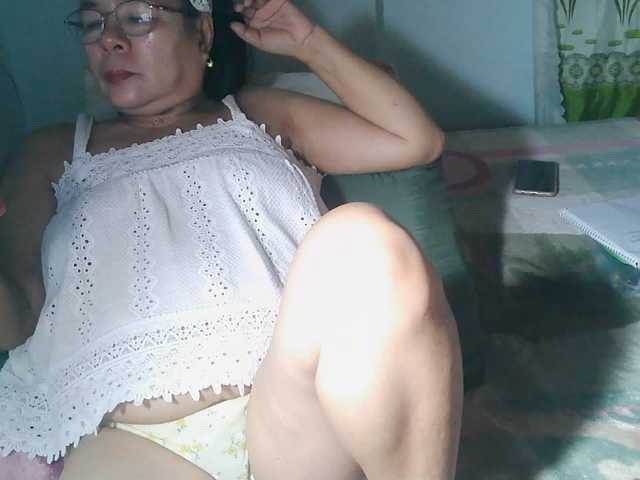HotMama50