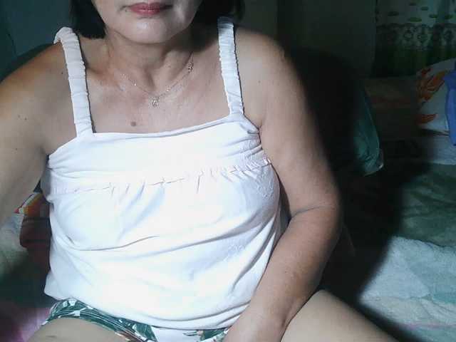 HotMama50