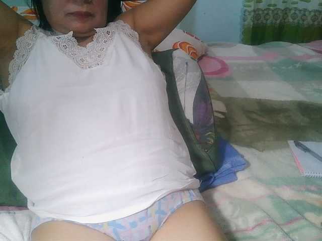HotMama50