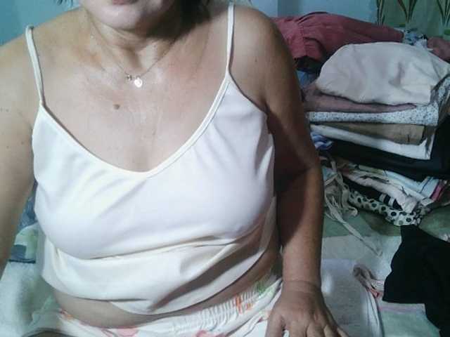 HotMama50