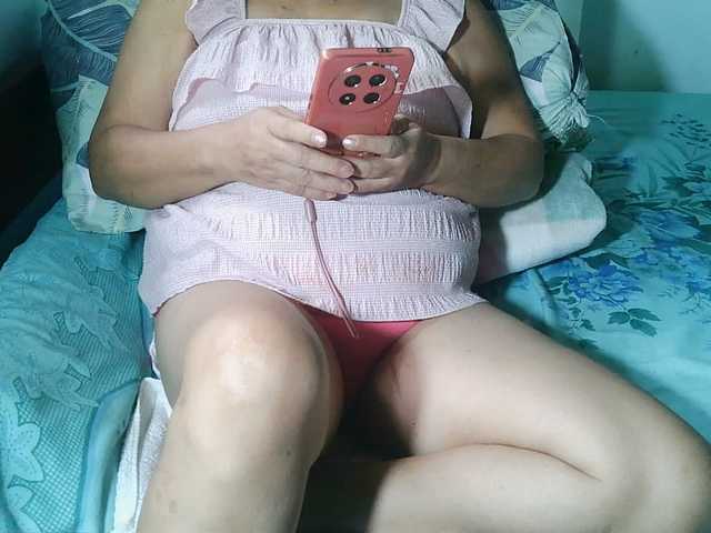 HotMama50