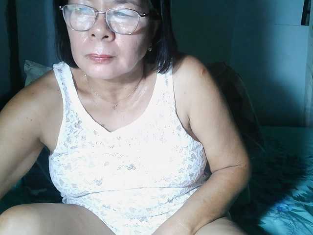HotMama50