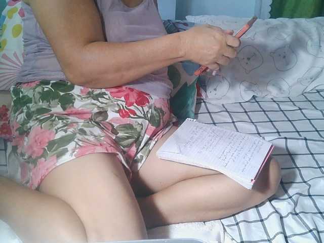 HotMama50 live cam preview
