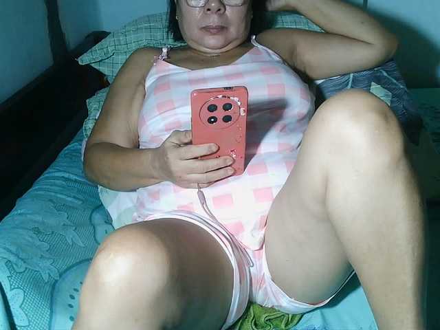 HotMama50 live cam preview