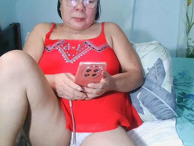 HotMama50