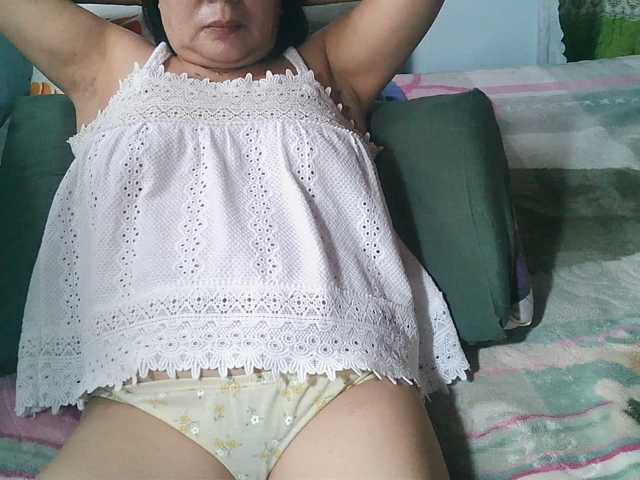 HotMama50