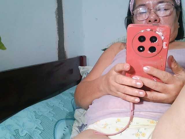 HotMama50