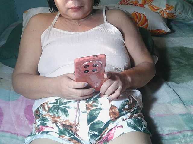 HotMama50