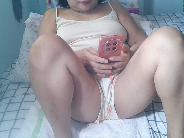 HotMama50 live cam preview