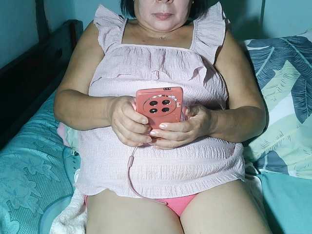 HotMama50