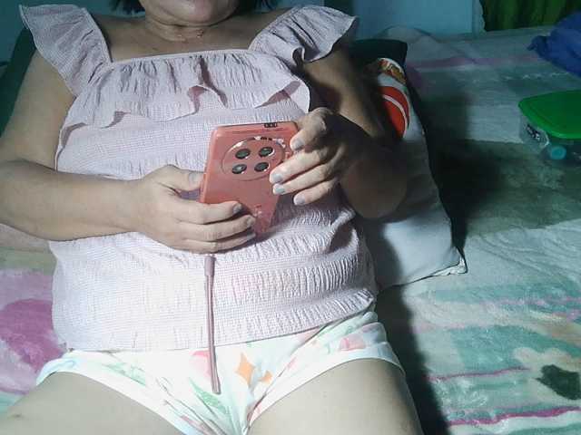 HotMama50 live cam preview