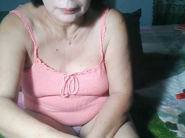 HotMama50 live cam preview