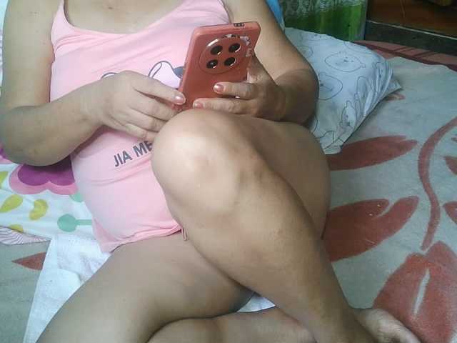 HotMama50