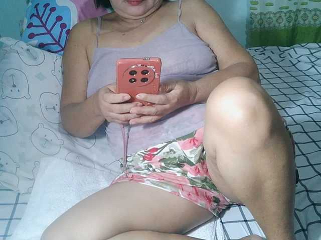 HotMama50 live cam on BongaCams