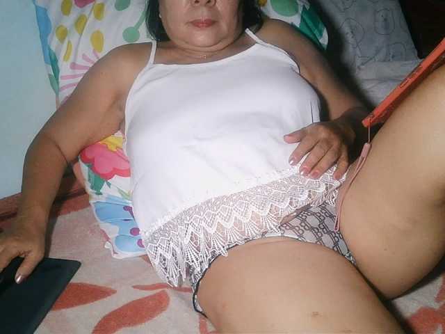 HotMama50