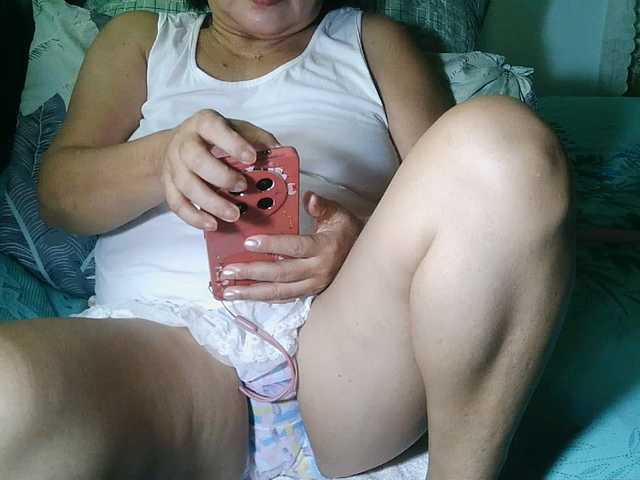 HotMama50