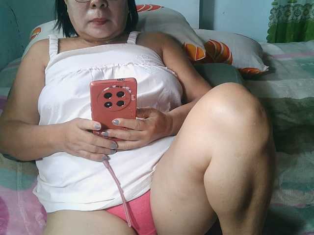 HotMama50 live cam preview