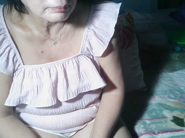HotMama50 live cam preview