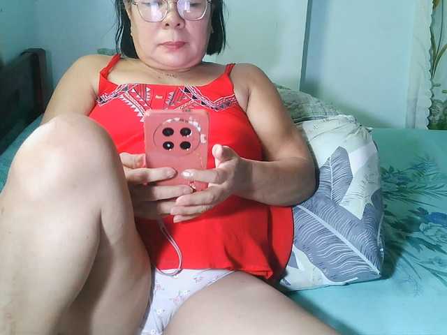 HotMama50