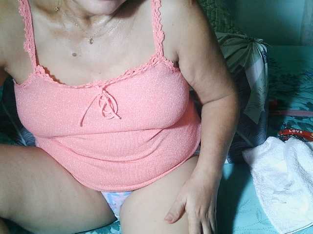 HotMama50