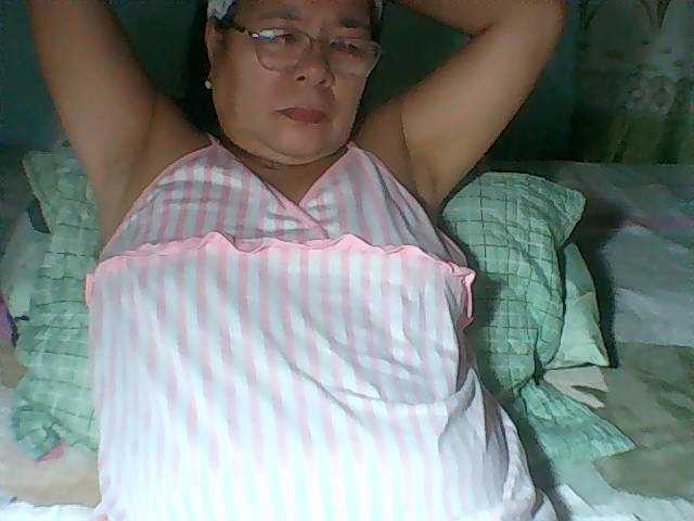 HotMama50