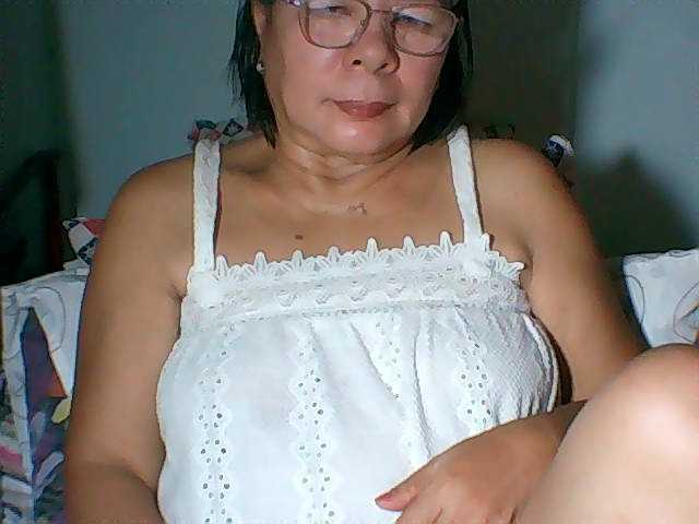 HotMama50