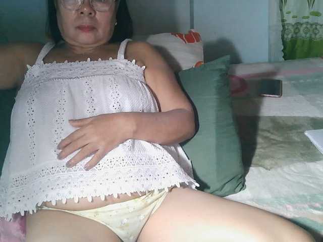 HotMama50 live cam on BongaCams