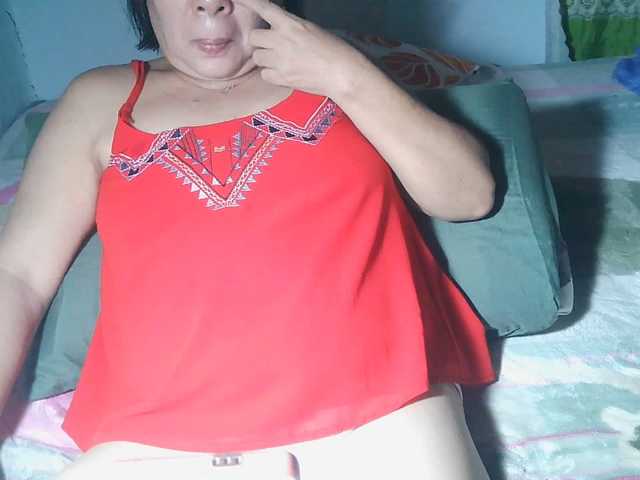 HotMama50 live cam preview