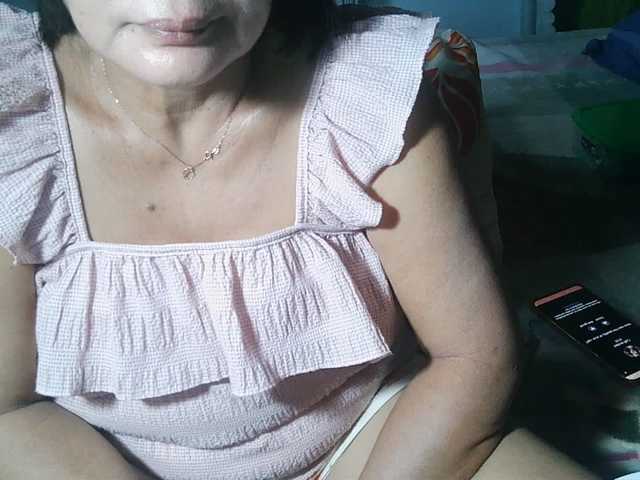HotMama50 live cam preview