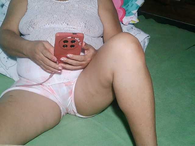HotMama50