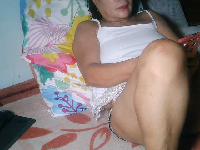 HotMama50