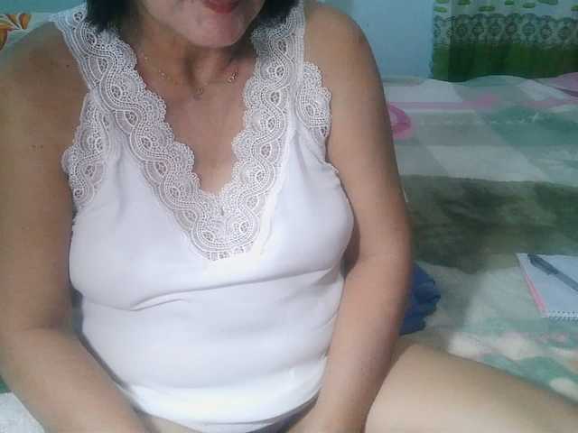 HotMama50