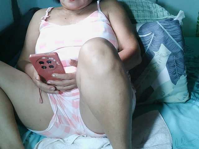 HotMama50