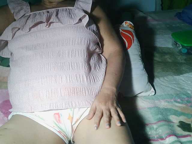 HotMama50 live cam preview