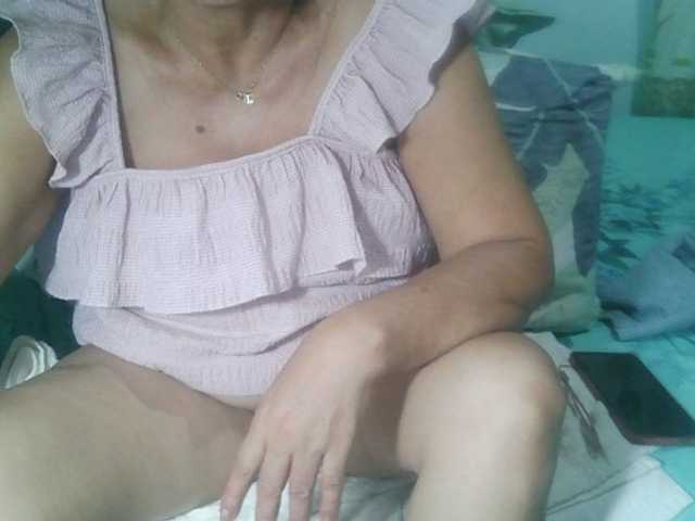 HotMama50