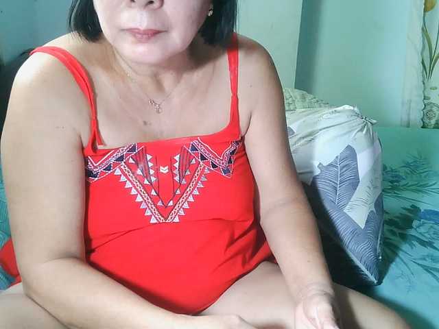 HotMama50