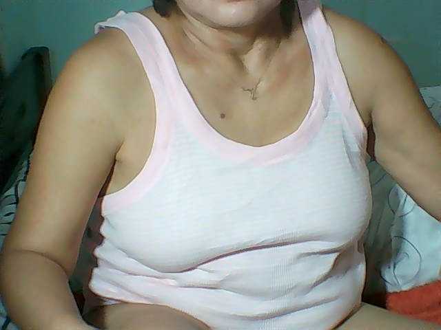 HotMama50