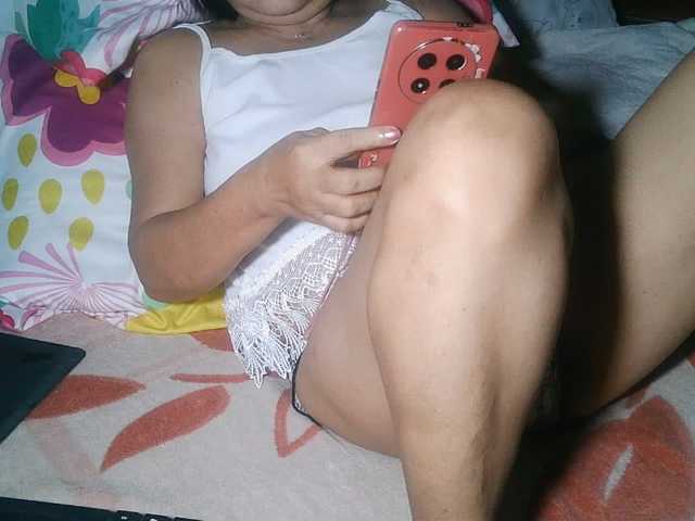 HotMama50