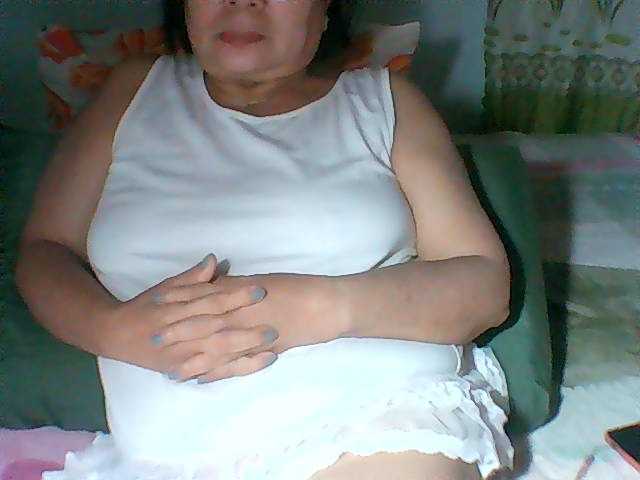 HotMama50