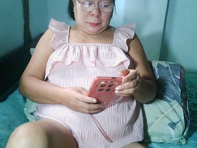 HotMama50