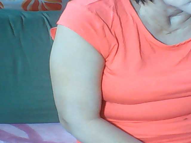 HotMama50 live cam preview