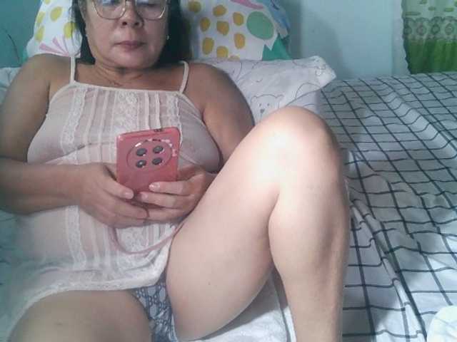 HotMama50