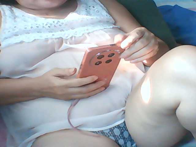 HotMama50 live cam preview