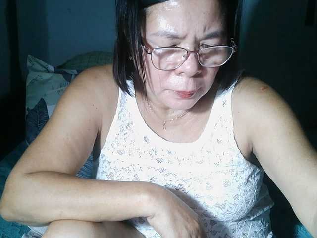 HotMama50
