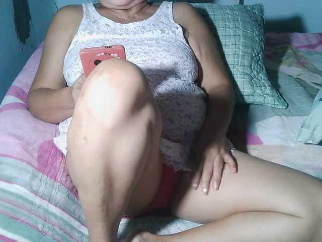 HotMama50
