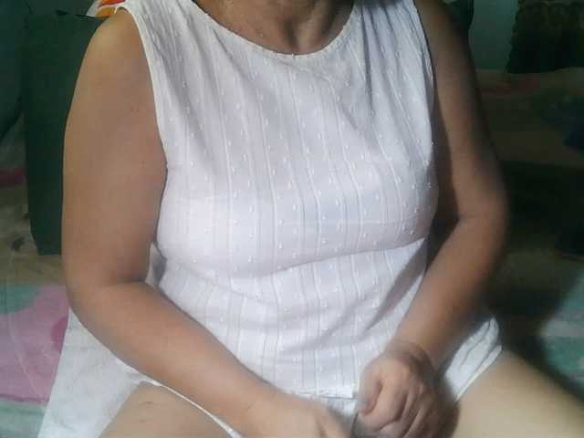 HotMama50