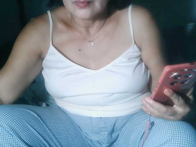 HotMama50