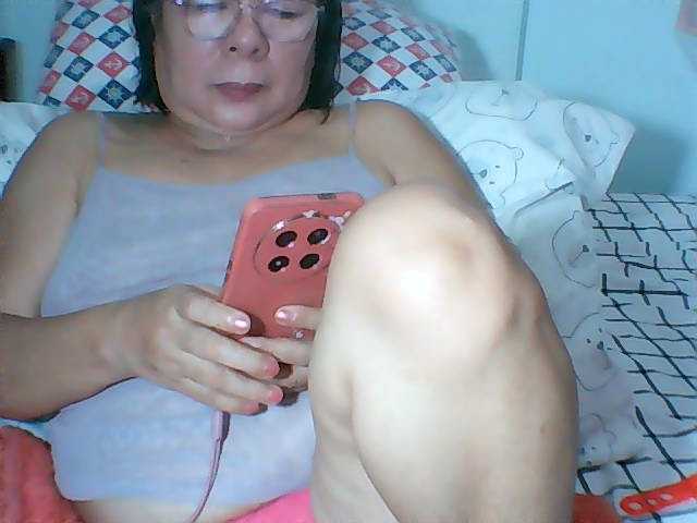 HotMama50