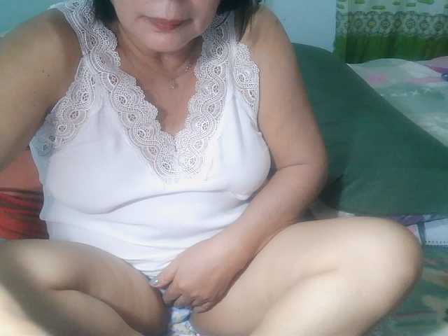 HotMama50