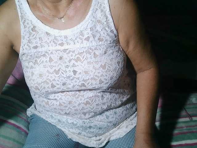 HotMama50